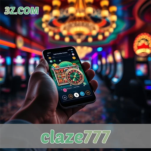 Recursos do app claze777 que Transformam a Experiência Gamer