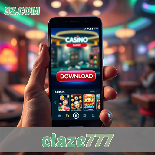 claze777