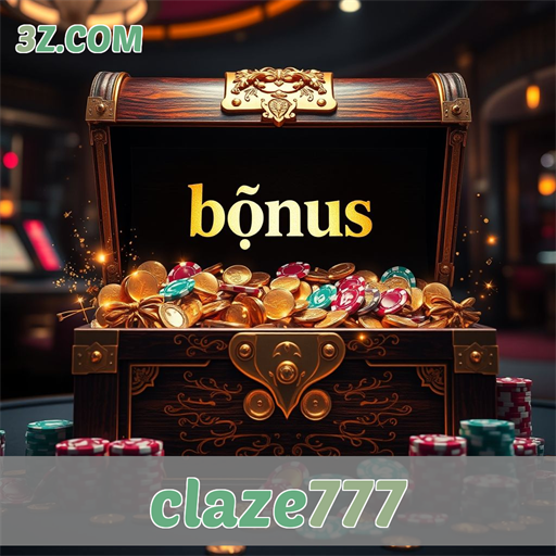 Bônus Imperdíveis no Claze777: Atrações que Fascinam!