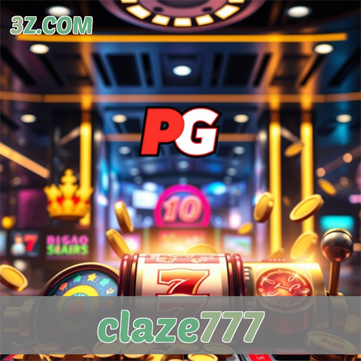 Experimente os Jogos da claze777 e Aumente a Diversão