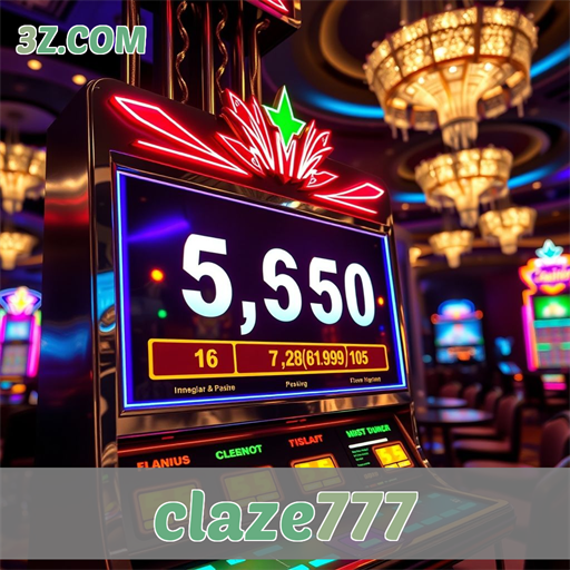 Entre Jogos e Emoção: Plataforma claze777 Inovadora