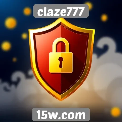 Avaliação da segurança no site de jogos Claze777