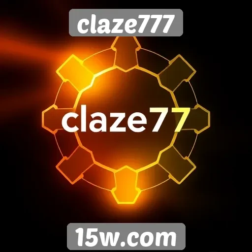 Análise das funcionalidades do site claze777
