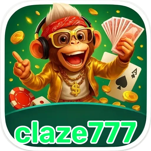 claze777: A Diversão Segurança e Confiabilidade em Jogos Online!