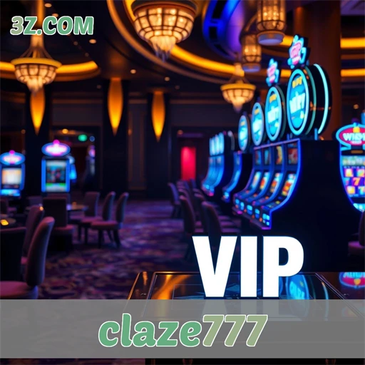Recursos VIP no claze777: Uma Experiência Inigualável